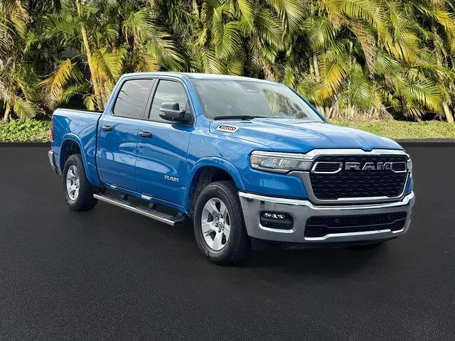 ram ram 1500 pickup 2026 1C6SRFFP0TN154986 image ram ram 1500 pickup 2026 1C6SRFFP0TN154986 image